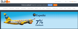 BuyOn cashback