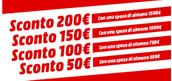 buoni acquisto Mediaworld